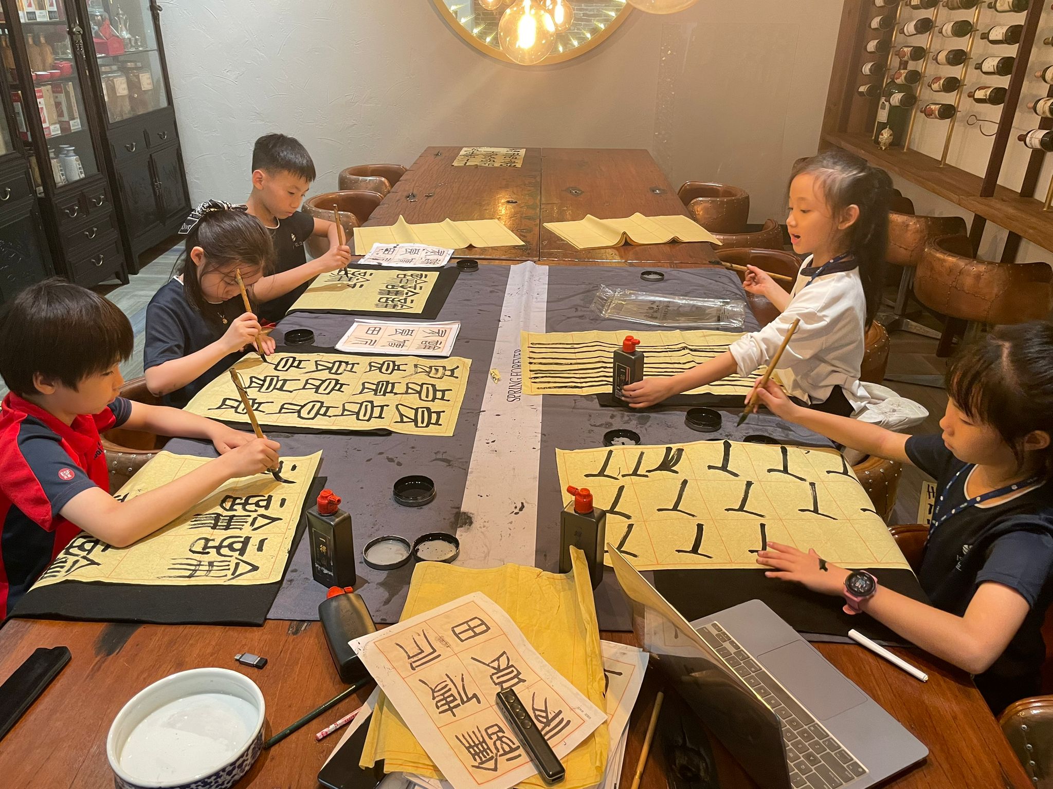 Mingde Art Cultural Workshop