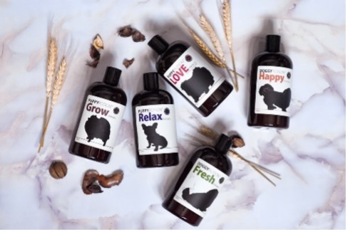 Bliss cleaning products