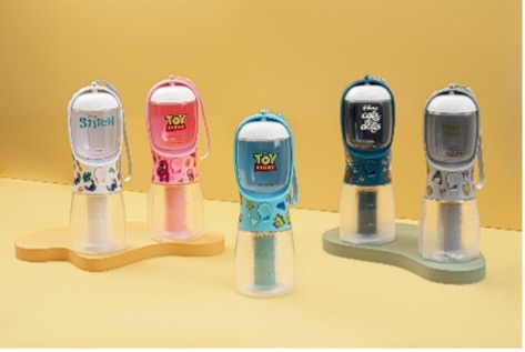 Petddicted Disney-themed pet products