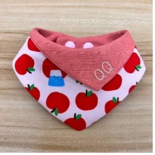 WoofBaby Pet Vest