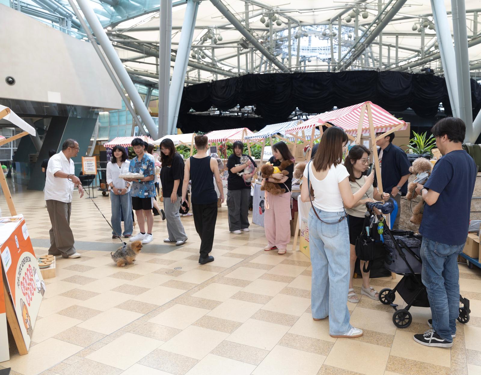 Pet Market