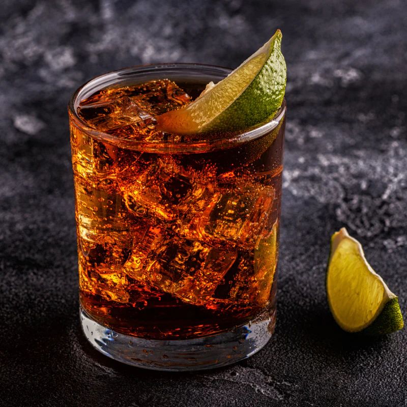 Limited Edition Drinks & Cocktails