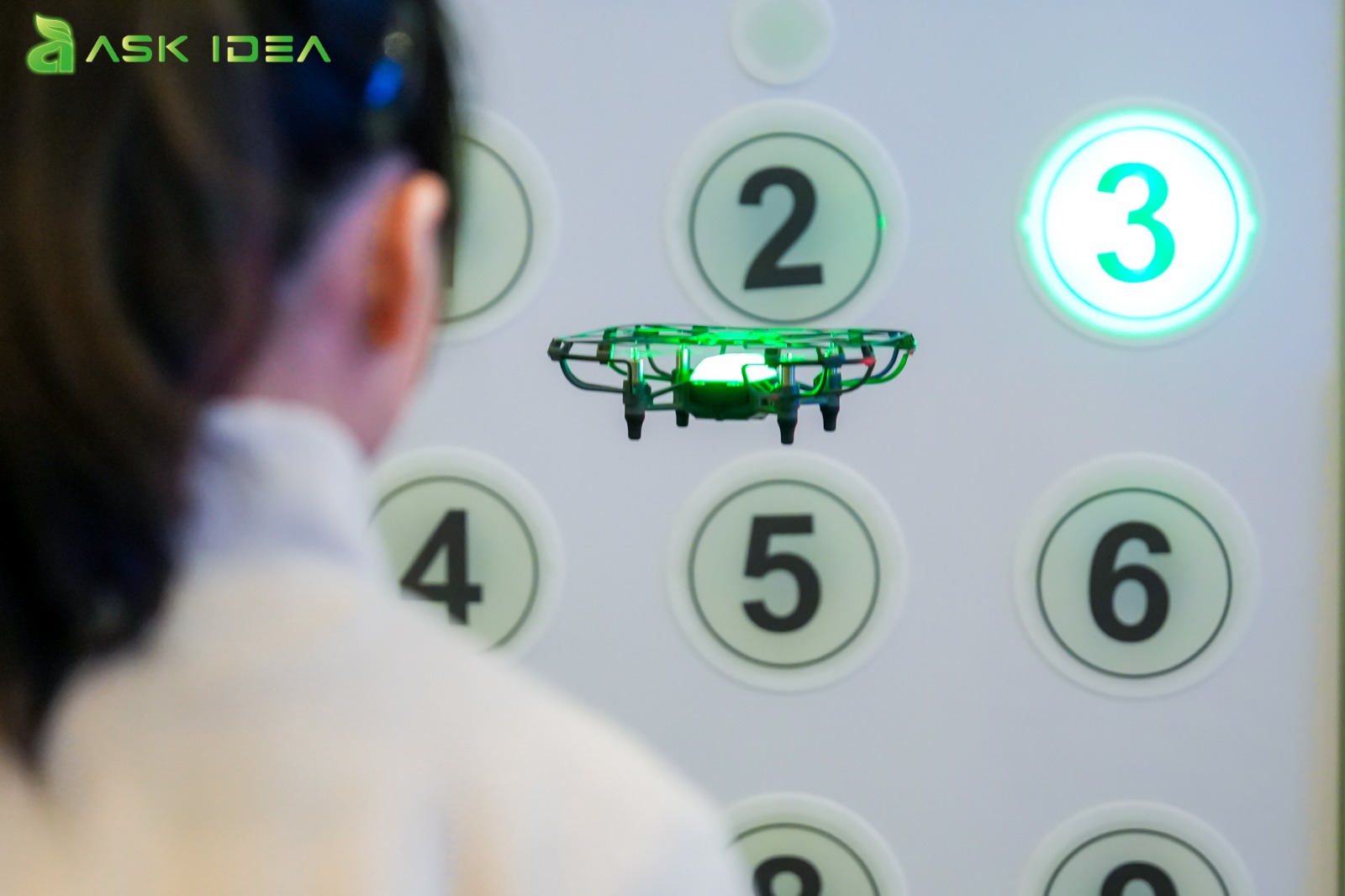 Ask Idea HK