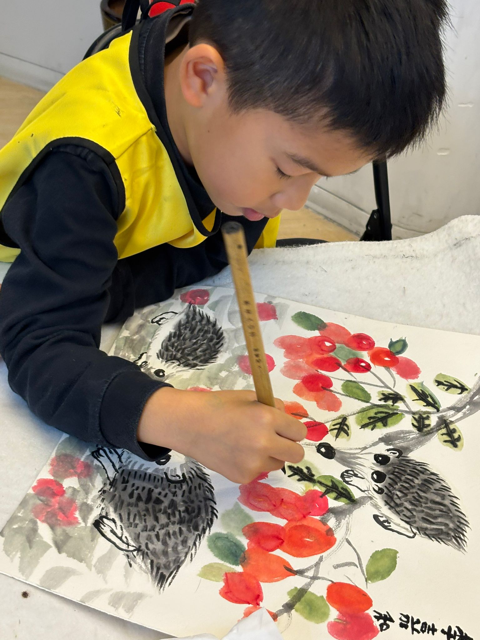 Ming De Art